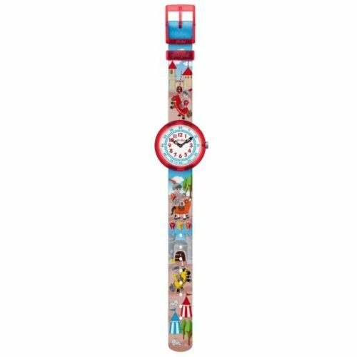 Flik Flak Wristwatches