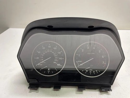 BMW 1 F21 Kombiinstrument 9232891 17649411 1.60 Diesel 70kw 2014 22157025