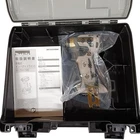 Makita TD173DGXPG 20th Anniversary Greige Impact Driver + Case Japan New