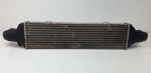 A2045000200 ladeluftkühler 3140959 für MERCEDES CLASE C (W204) FAMILIAR 220 CDI