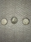 1987 Silver American Eagle Coin (ALL 3 COINS)