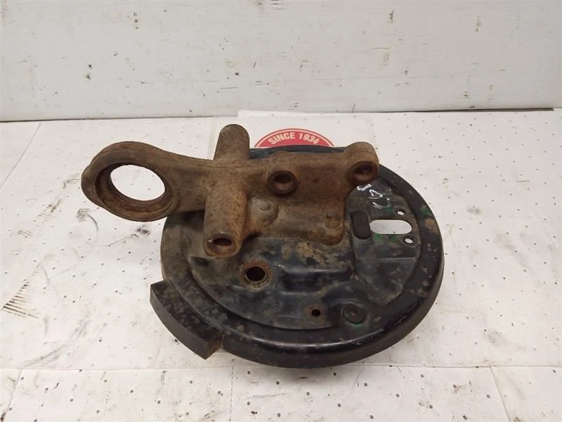 Nudillo/trozo trasero de Dodge Neon 5691570 2005 Foto 4 de 4