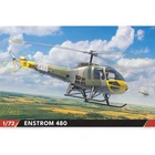 EDUARD 972012 EDUARD HYBRID ENSTROM 480 1/72