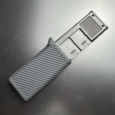 PGYTECH CFexpress Type B CreateMate Memory Card Reader Case SD MicroSD