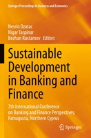 Nesrin Ozatac (U. A.) | Sustainable Development In Banking And Finance | Buch