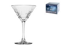 Packung 4 Martini GläSer Marke Pasabahce Modell Elysia 44 CL