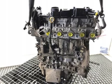 Motor Ford Transit Courier XWCA 1.5 TDCI 75PS 55kW Diesel Engine Unkomplett