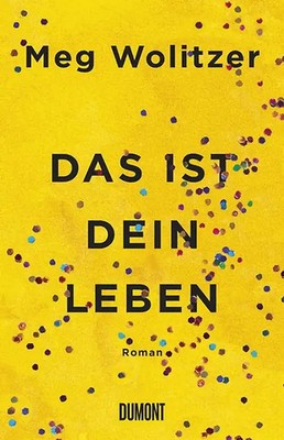Das ist dein Leben