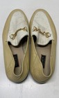 Hyusto Beige Solid Loafer Flats Men 9 — photo 5