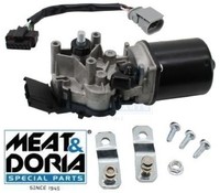 Meat & Doria 27202 Wischermotor Motor Scheibenwischer FüR Renault