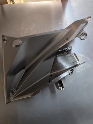 NEW KTM Left Mask Spoiler 1290 Super Adventure R Chassis Side Trim 61908103033