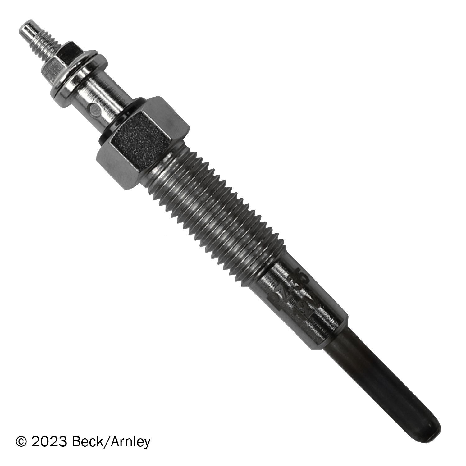 Beck Arnley 176-1046 Glow Plug For 82-84 Ford Mazda B2200 Ranger