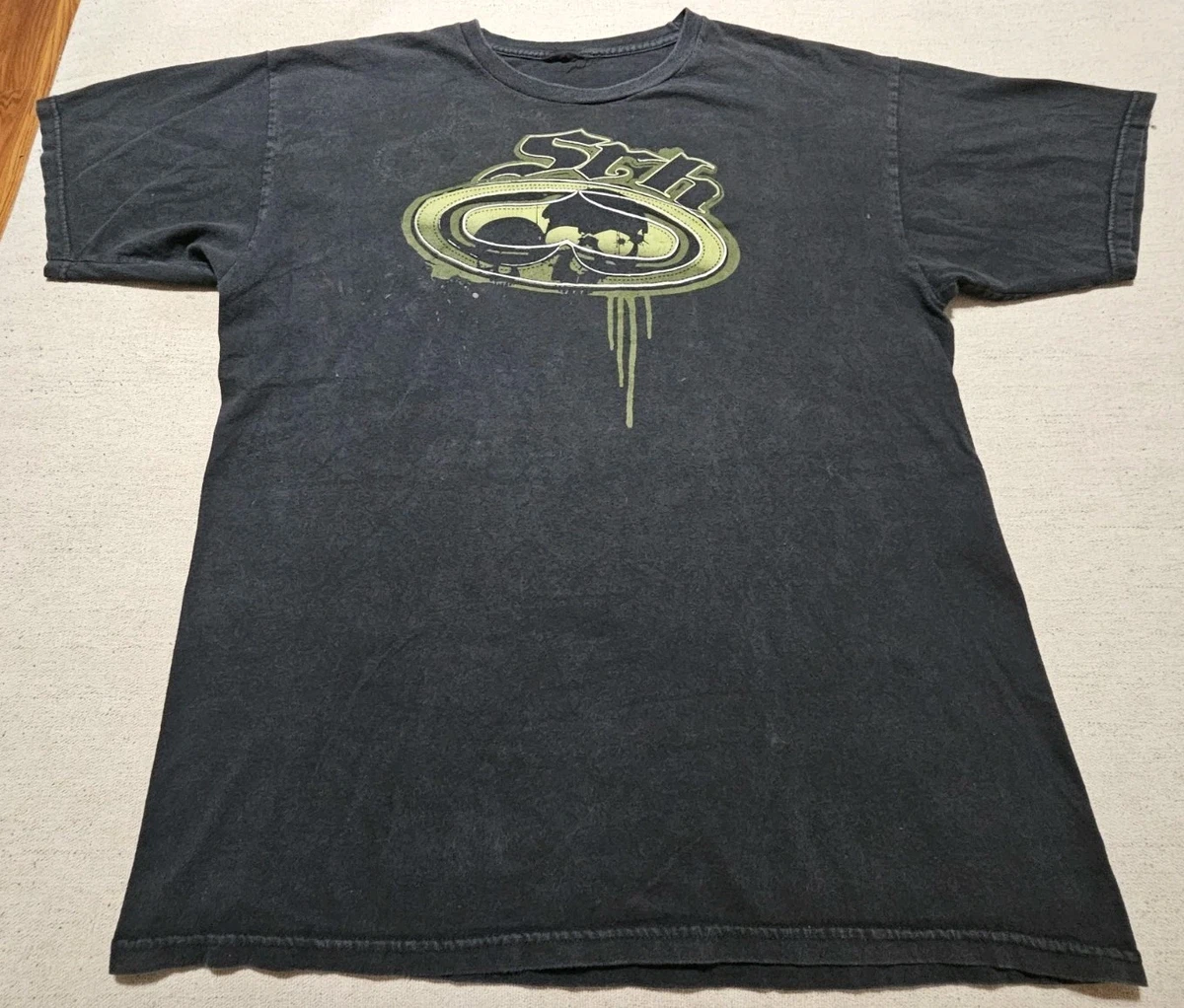 【超希少】SRH Tシャツ　ビンテージ SRH Men's T-Shirts for sale | eBay