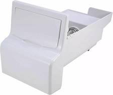 For Frigidaire Replacement part 241860803 Ice Container Assembly Compatible
