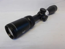 Vortex Crossfire HD 3-9x40mm SFP Dead-Hold BDC MOA Gloss Black CFR-3901