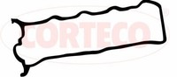 Corteco 440033P Dichtung, Zylinderkopfhaube FüR Toyota
