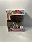 Funko POP! Basketball: NBA All-Stars/Magic Johnson #136 (Target Con Exclusive)