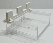 Bio-Rad Mini-Sub Cell GT Agarose Gel Tray with 8-well, 1.5mm Thick Comb