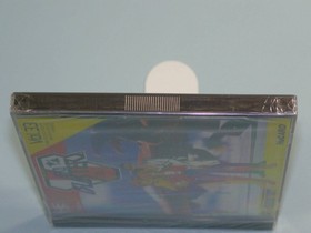 [New and unopened] NEC PC Engine Aero Blasters AERO BLASTERS