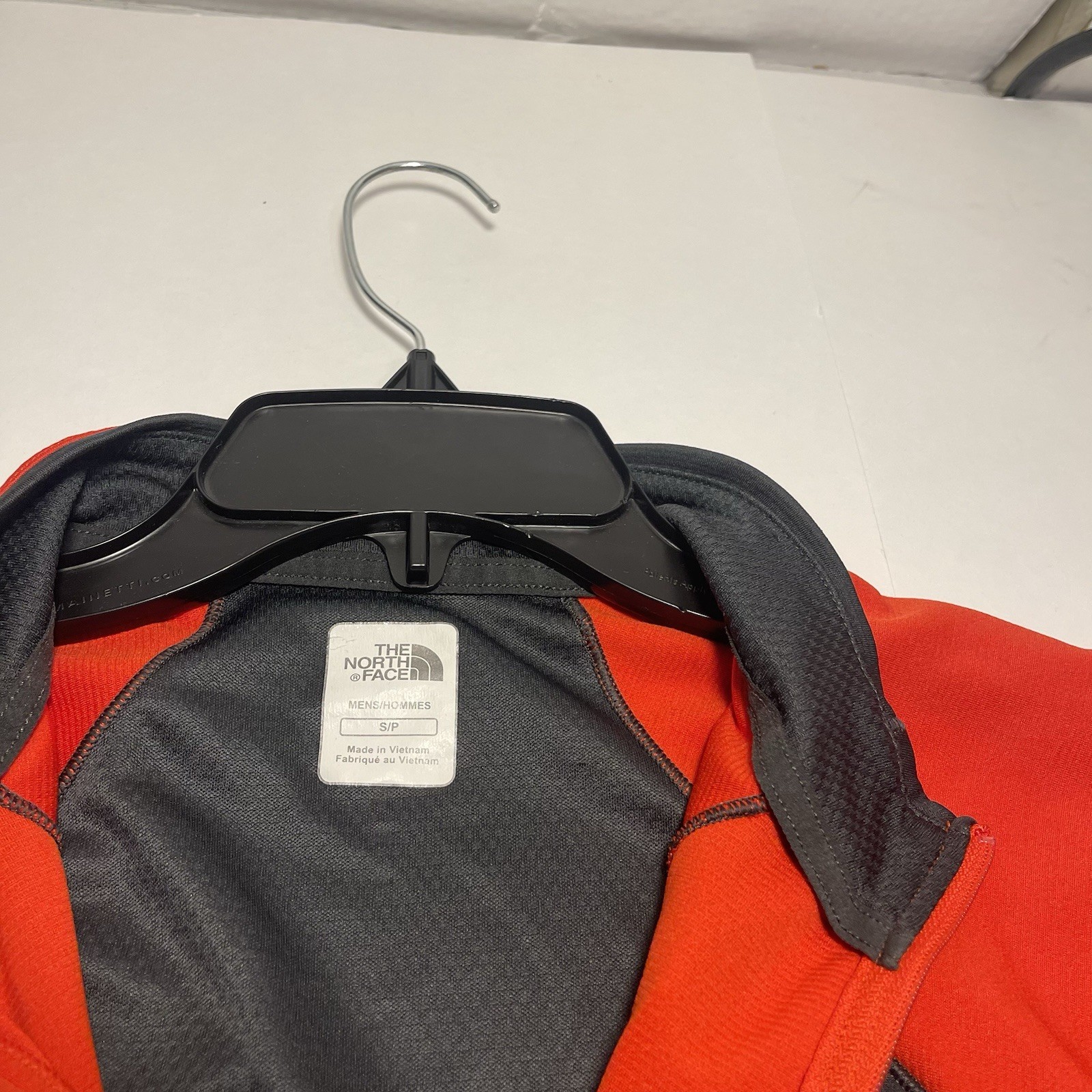 The North Face Impulse Performance Pullover Men S… - image 13