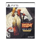 Mike Mignola's Hellboy: Web of Wyrd Collector's Edition Playstation 5 PS5 New