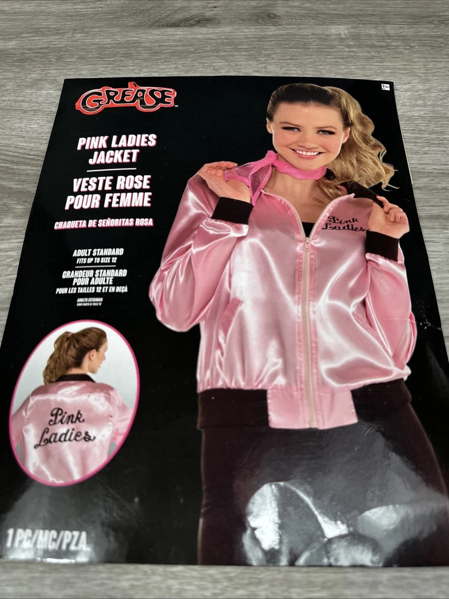 Pink Grease Costumes for Women for sale | eBay Pink Grease Costumes for Women for sale | eBay