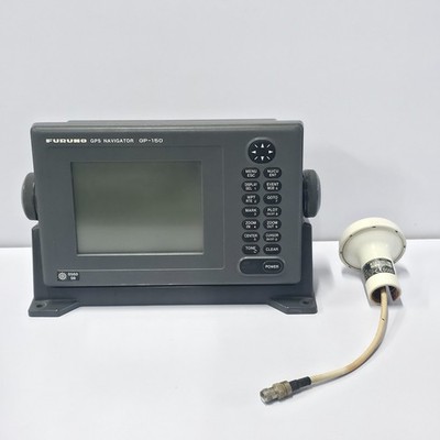 FURUNO GP-150 GPS