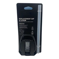 Camelbak Replacement Cap & Straw Eddy & Chute Mag All 63mm Caps BPA Free