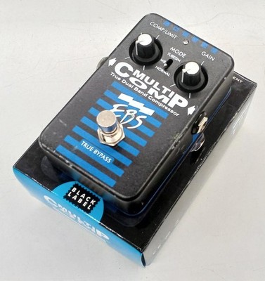 Compressor Multi Comp for EBS Bass Used