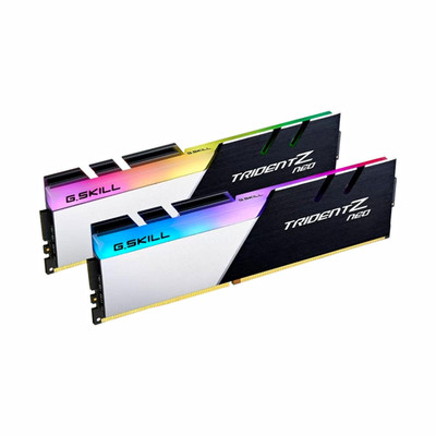 Skill Trident Z Neo UDIMM 32GB Kit, DDR4-3600, CL16-19-19-39 F4-3600