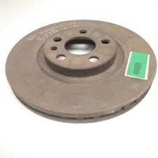 Disque de frein Citroen EVASION