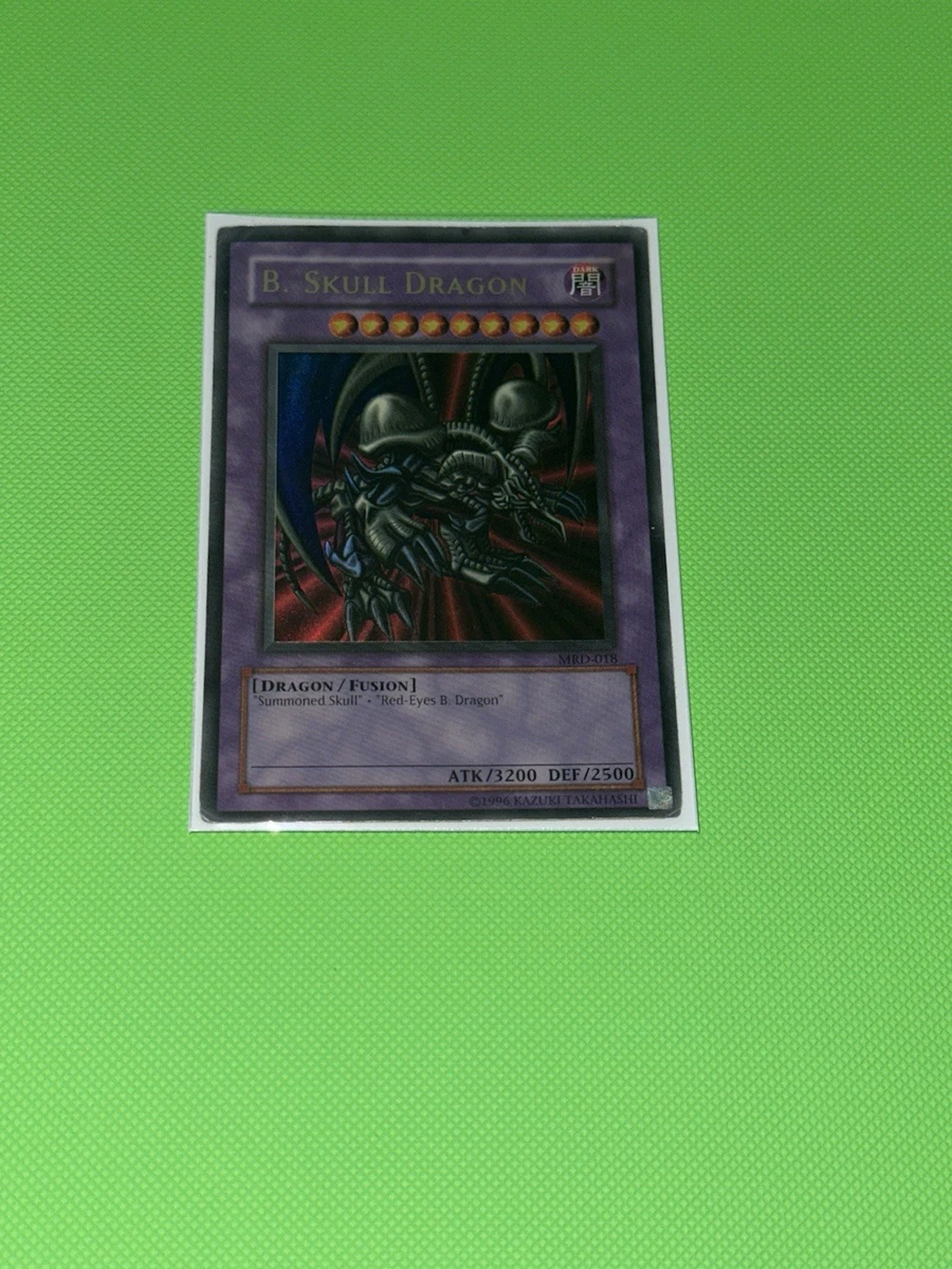 B Skull Dragon for sale | eBay