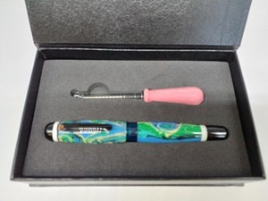 OPUS 88 fountain pen