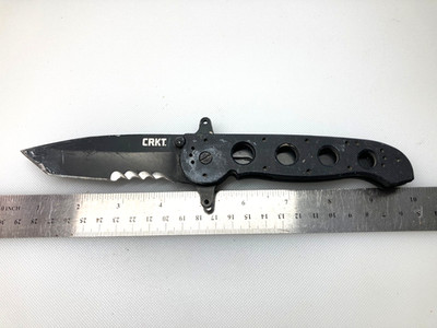 CRKT Carson Design M16-14SFG Pocket Knife