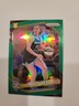 2025 PANINI PRIZM WNBA GREEN PRIZM MADDY WESTBELO 138