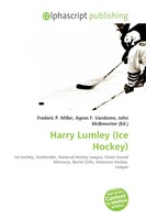 Frederic P. Miller (U. A.) | Harry Lumley (Ice Hockey) | Taschenbuch | Englisch