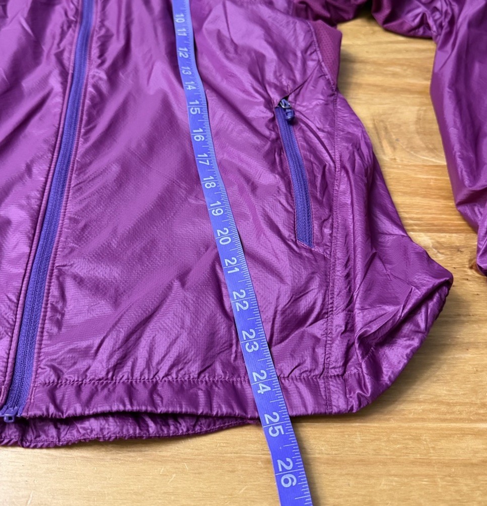 Marmot Light Jacket Medium - image 8