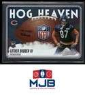 2025 Panini Luther Burden III Base (Raw)