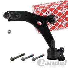 FEBI QUERLENKER VORDERACHSE LINKS UNTEN passend für FORD FOCUS 2 + C-MAX + C-MAX