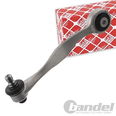 FEBI QUERLENKER VORNE LINKS OBEN HINTEN passend für AUDI A4 + AVANT (B5 B6 B7)