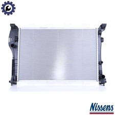 RADIATOR ENGINE COOLING 627044 FOR MERCEDES-BENZ GLA-CLASS/SUV 2.0L 4cyl A-CLASS