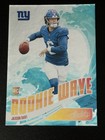 2025 Panini Absolute Jaxson Dart Base (RAW)