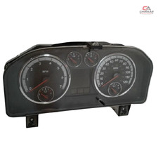 2012 Dodge Truck Ram 1500 Speedometer Speedo Cluster Oem 2012 Dodge Truck Ram 1500 Speedometer Speedo Cluster Oem