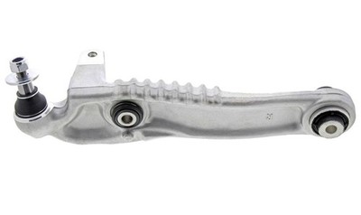 Lemforder Front Passenger Right Lower Rearward Suspension Control Arm for Jaguar