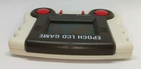 Rare Balloon Adventure Epoch LCD Game Watch from Japan