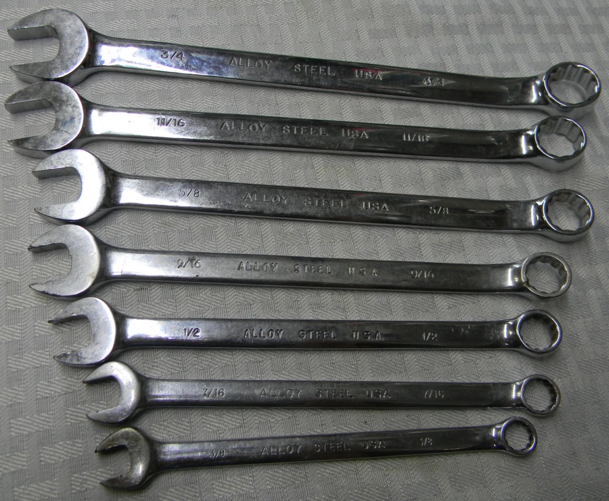 BLACKHAWK! Automotive Hand Wrenches for sale | eBay