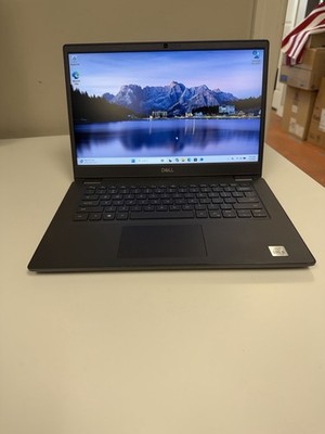   Dell Latitude 3410 Core i5-10310U   10th Gen   8GB   256GB SSD   Win 11 Pro  
