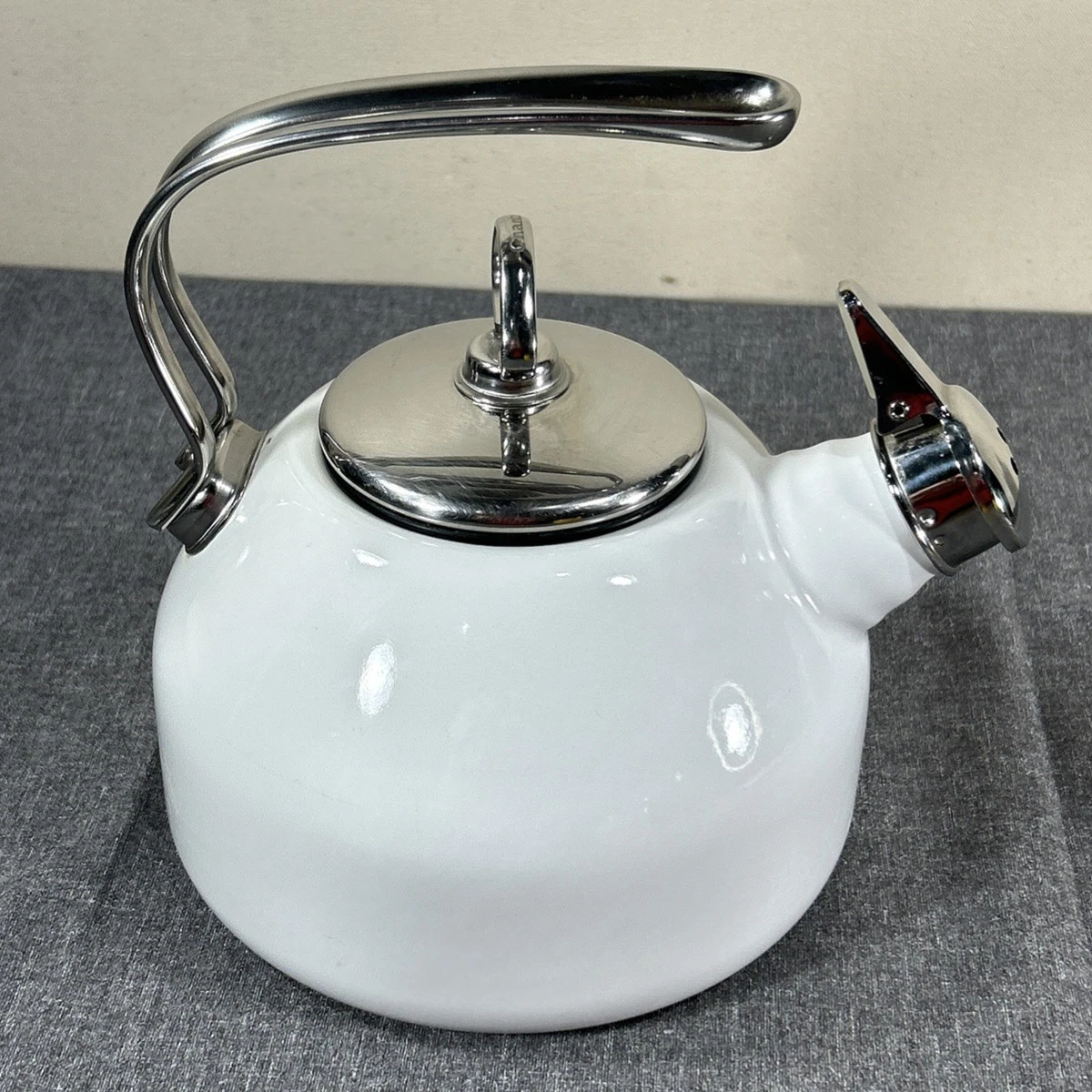 Chantal Vintage Teakettle | Sur La Table