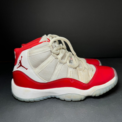 air jordan 11 size 4.5