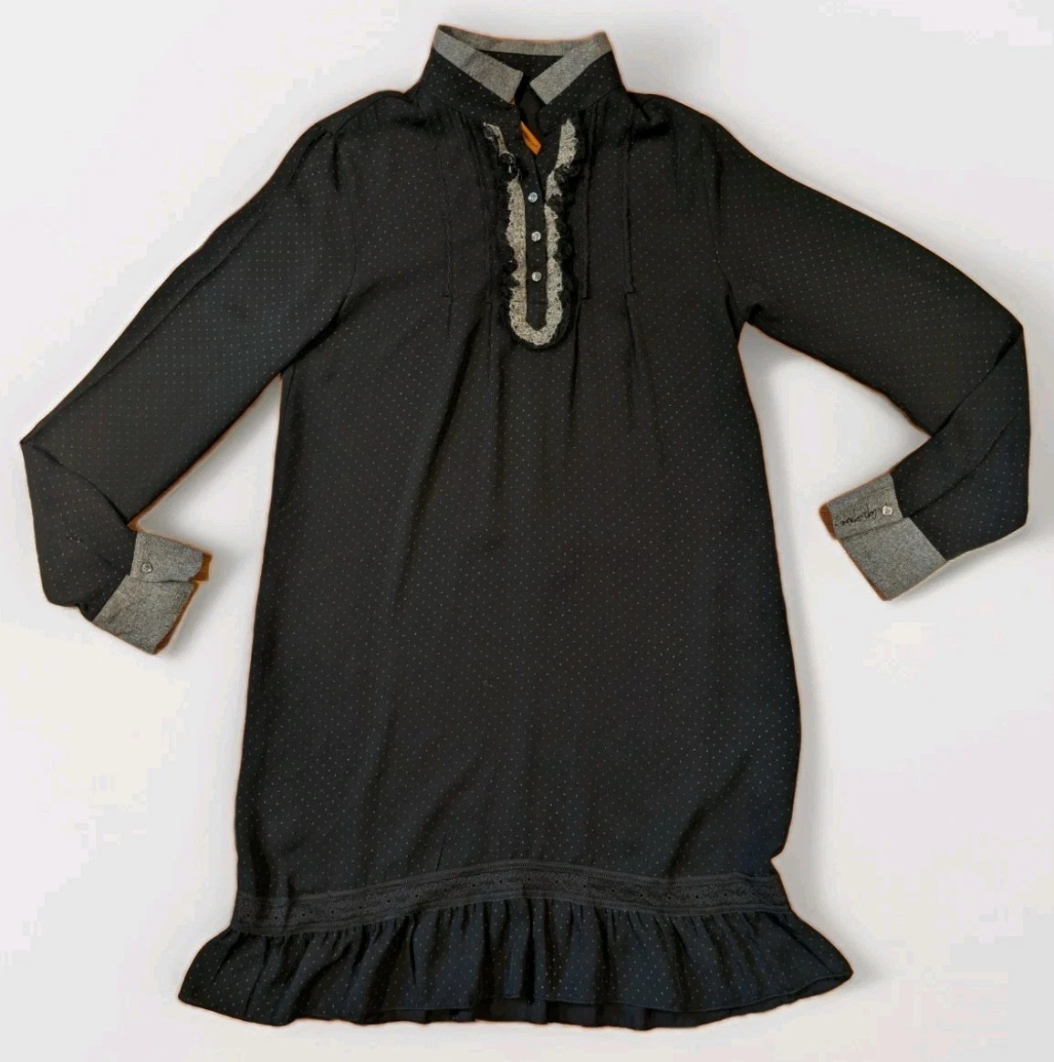 Cop-Copine Long Sleeve Dresses for Women for sale | eBay